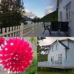Pilan Lofoten Dom wakacyjny