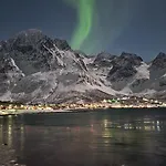Pilan Lofoten Vakantiehuis *