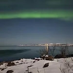 Vakantiehuis Pilan Lofoten