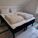 Vakantiehuis Pilan Lofoten Vestpollen