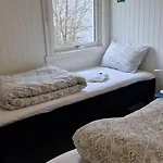 Dom wakacyjny Pilan Lofoten Vestpollen