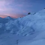 Pilan Lofoten Dom wakacyjny *