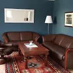 Vakantiehuis Pilan Lofoten