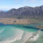 Pilan Lofoten Vakantiehuis