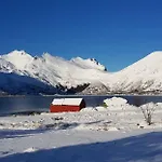 Vakantiehuis Pilan Lofoten *