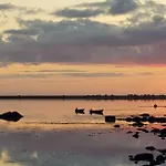 Pilan Lofoten Vakantiehuis *