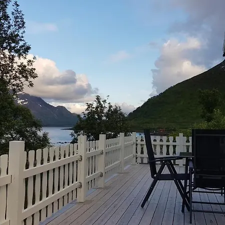 Pilan Lofoten *