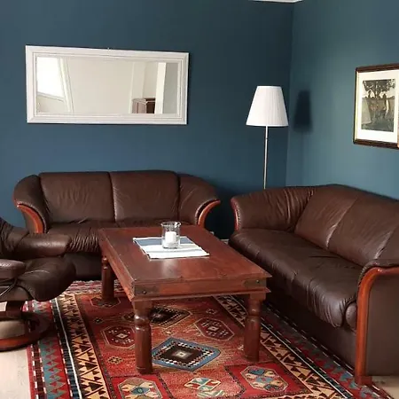 Holiday home Pilan Lofoten