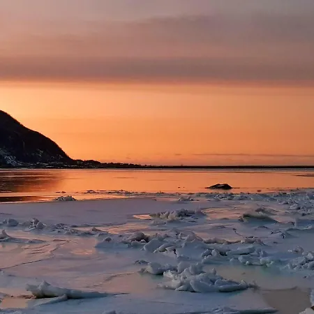 Hébergement de vacances Pilan Lofoten