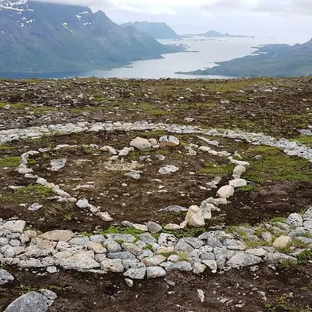 Pilan Lofoten *