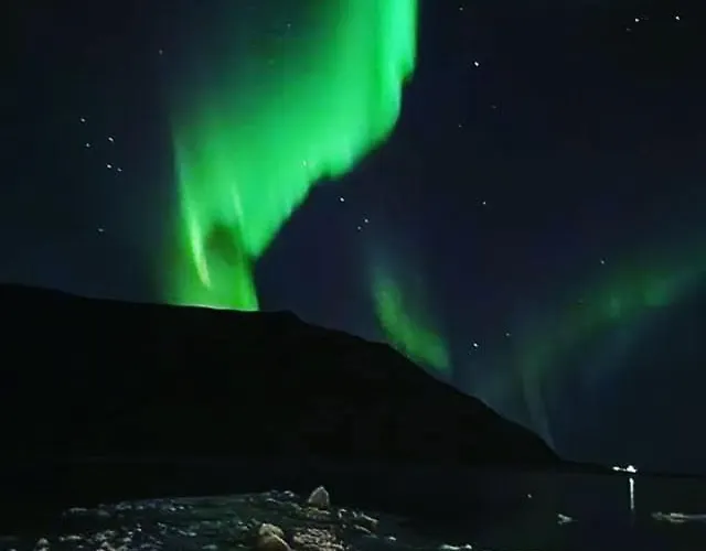 Pilan Lofoten Hébergement de vacances *
