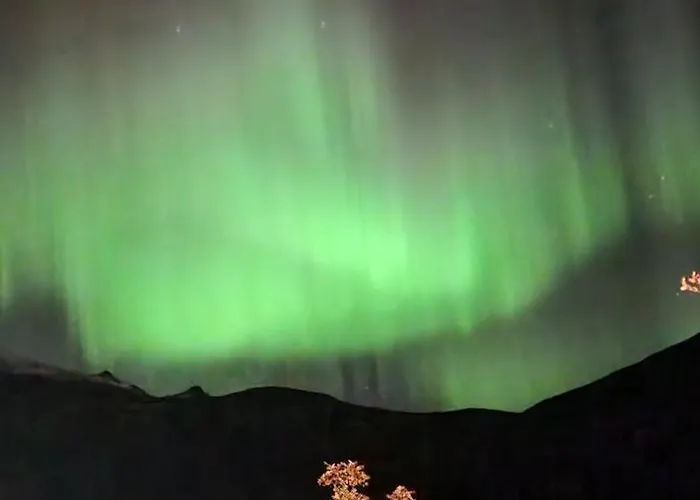 Hébergement de vacances Pilan Lofoten