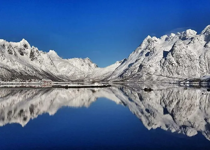 Pilan Lofoten *