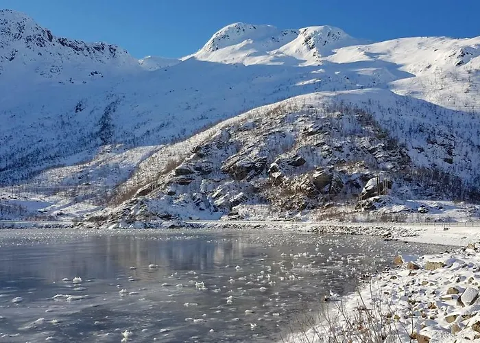 Pilan Lofoten Vestpollen