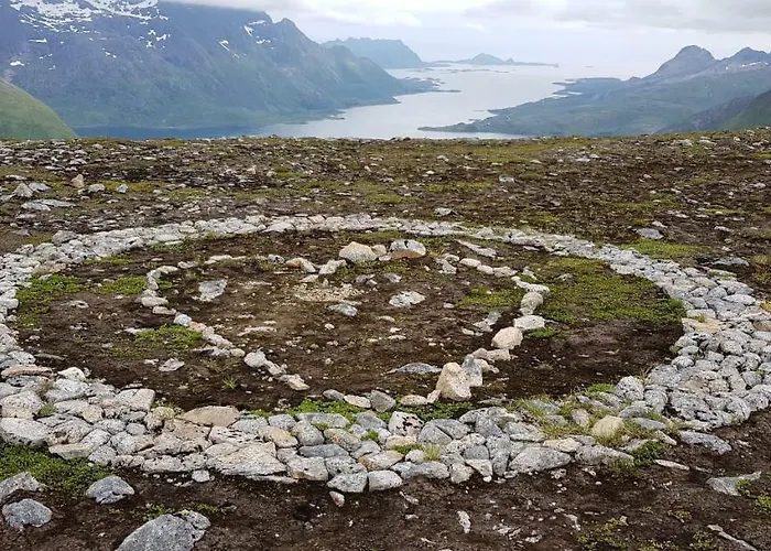 Pilan Lofoten *