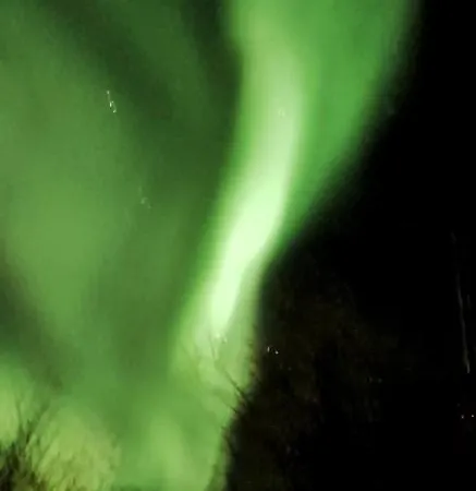 Tatil Evi Pilan Lofoten Vestpollen