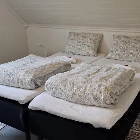 Pilan Lofoten Tatil Evi Vestpollen