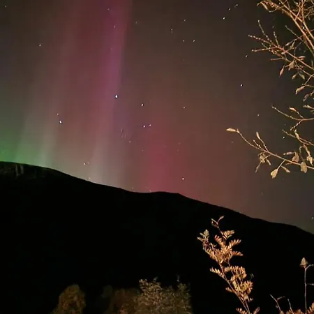 Pilan Lofoten Vestpollen