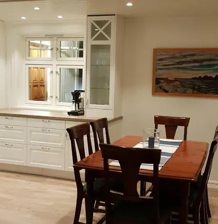 Pilan Lofoten Vestpollen