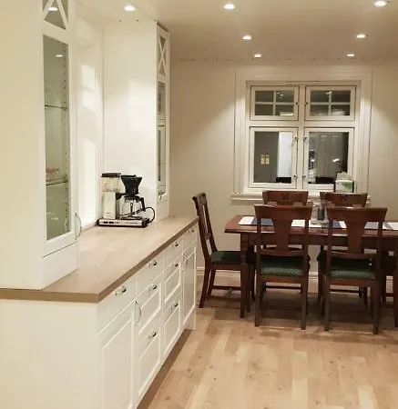 Pilan Lofoten Vestpollen