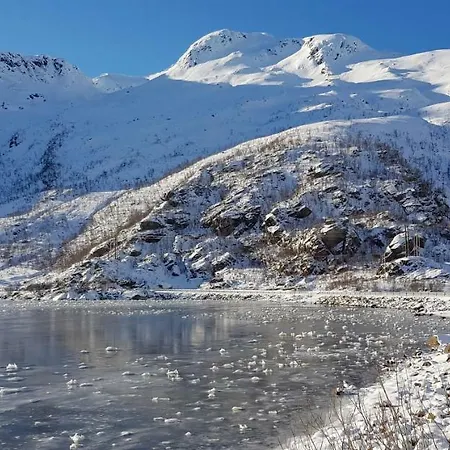 Pilan Lofoten Vestpollen