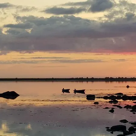 Pilan Lofoten Tatil Evi *