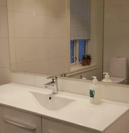 Pilan Lofoten Tatil Evi *